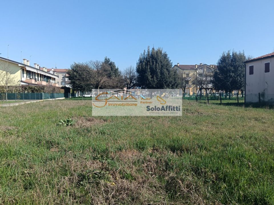 Helårsgrund i Vigonovo, Venice - foto 2