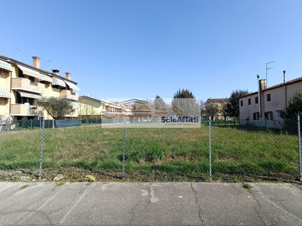 Helårsgrund i Vigonovo, Venice - foto 3