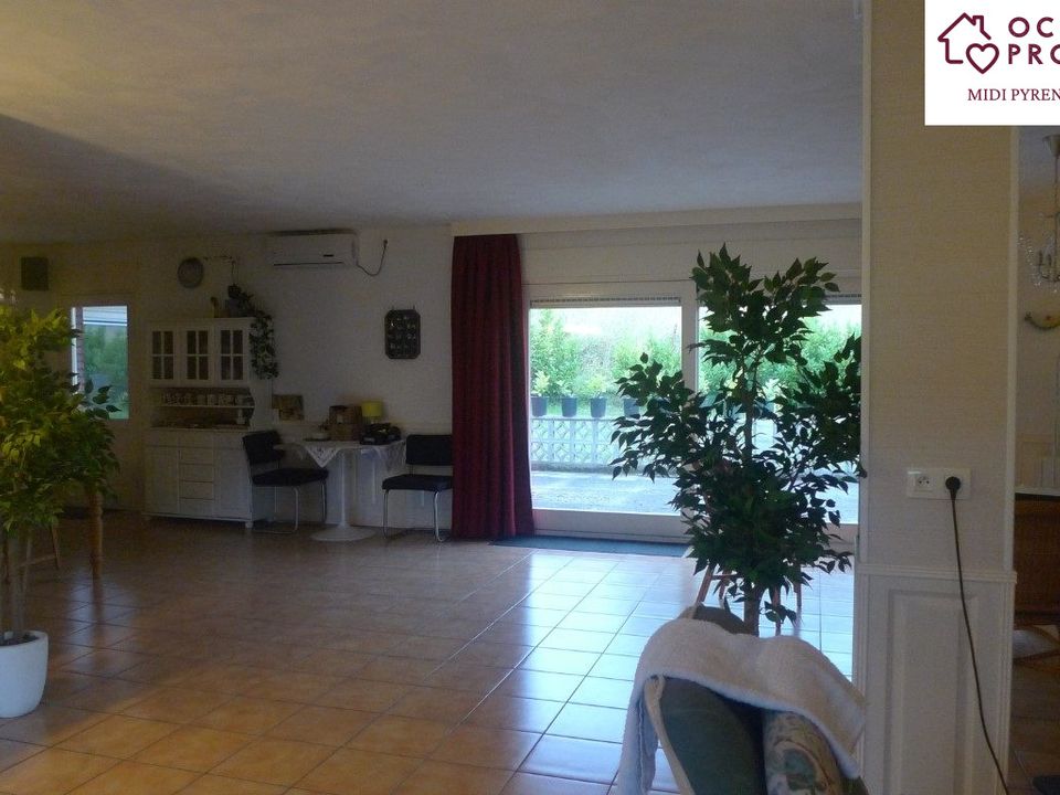 Villa i Puntous, Hautes-Pyrenees - foto 2
