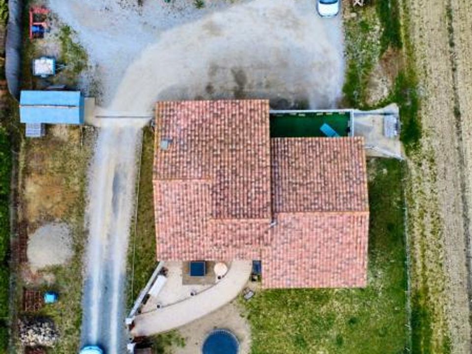 Villa i Bellegarde-du-Razès, Aude - foto 2