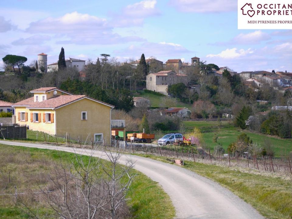 Villa i Bellegarde-du-Razès, Aude - foto 3
