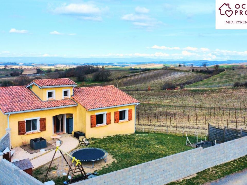 Villa i Bellegarde-du-Razès, Aude - foto 4