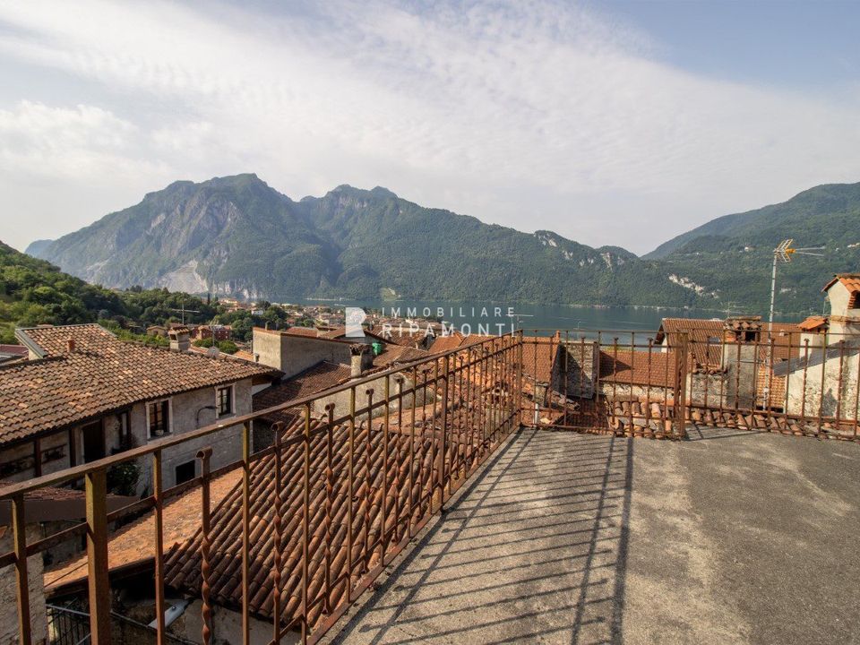 Landejendom i Abbadia Lariana, Lecco - foto 1