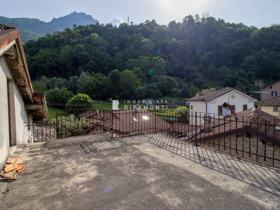 Landejendom i Abbadia Lariana, Lecco - foto 2