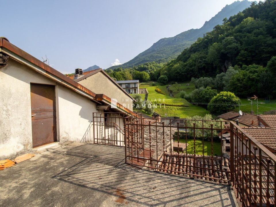 Landejendom i Abbadia Lariana, Lecco - foto 3