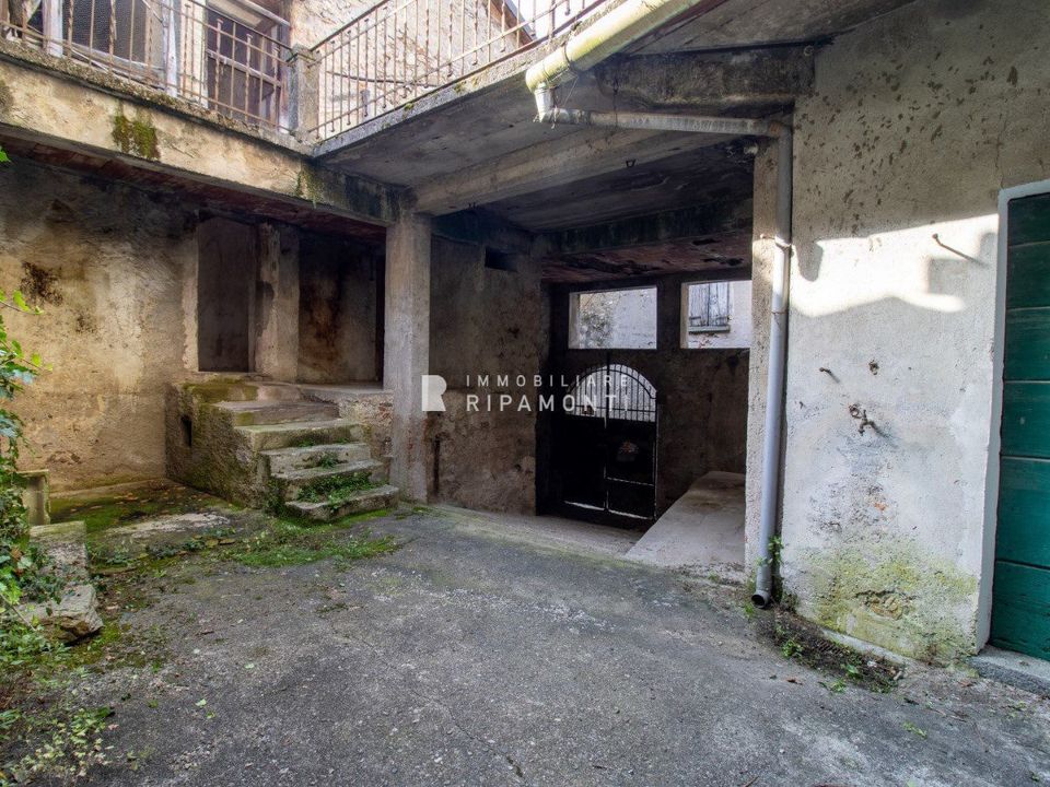 Landejendom i Abbadia Lariana, Lecco - foto 5