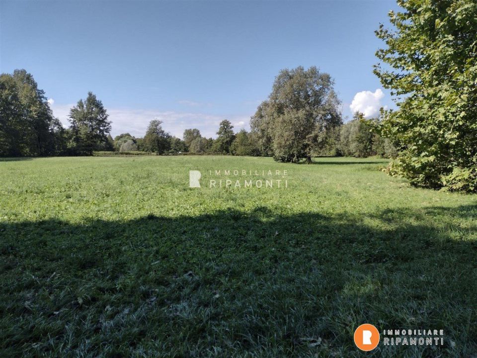 Helårsgrund i Annone di Brianza, Lecco - foto 1