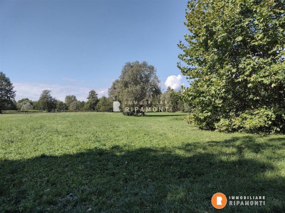 Helårsgrund i Annone di Brianza, Lecco - foto 3