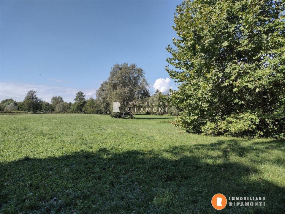 Helårsgrund i Annone di Brianza, Lecco - foto 4