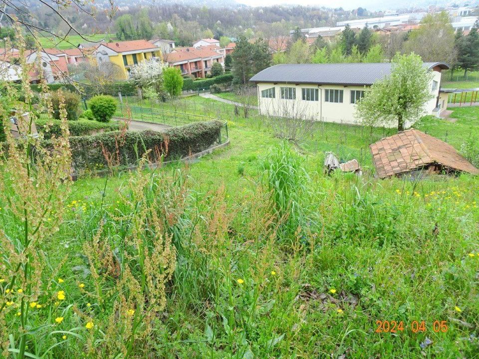 Helårsgrund i Oggiono, Lecco - foto 4