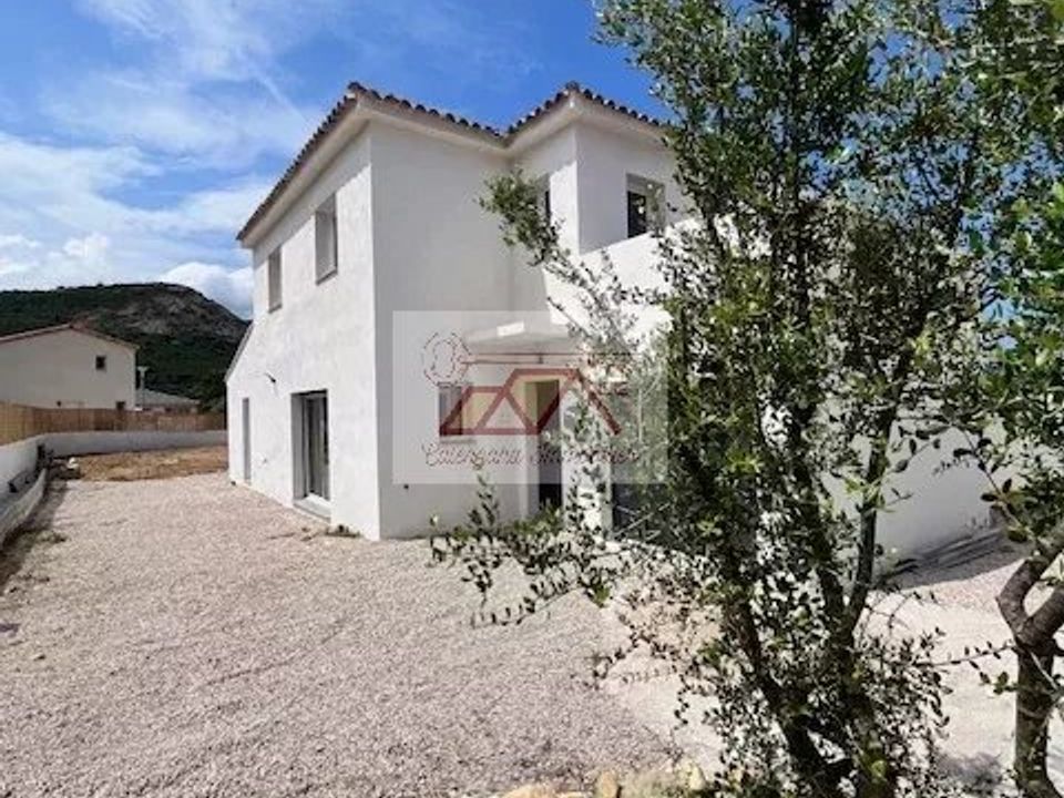 Villa i Calenzana, Haute-Corse - foto 2