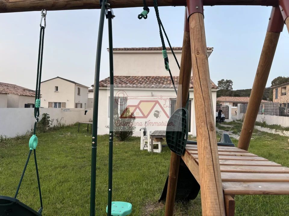 Villa i Calenzana, Haute-Corse - foto 4