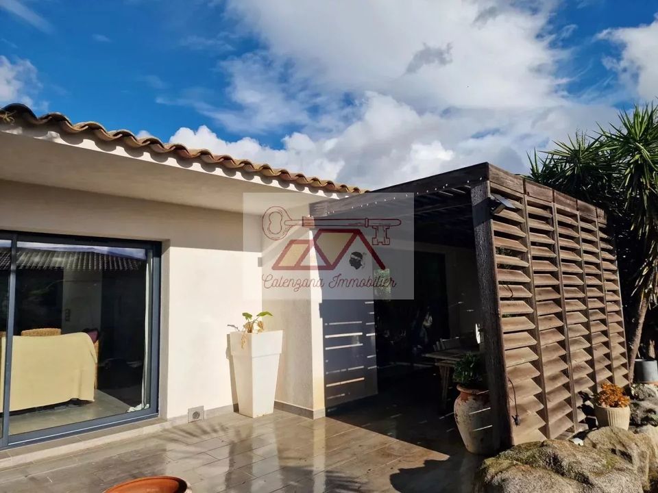 Villa i Sotta, Corse-du-Sud - foto 2