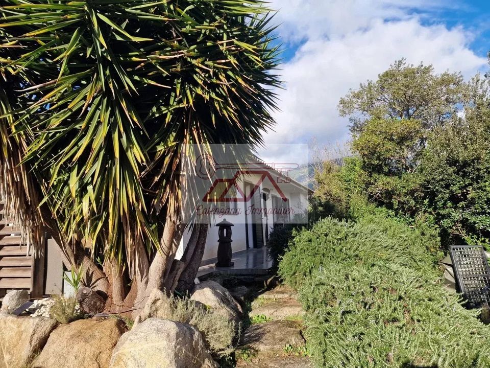 Villa i Sotta, Corse-du-Sud - foto 3