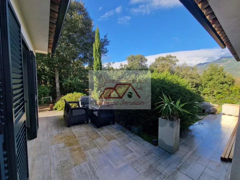 Villa i Sotta, Corse-du-Sud - foto 5