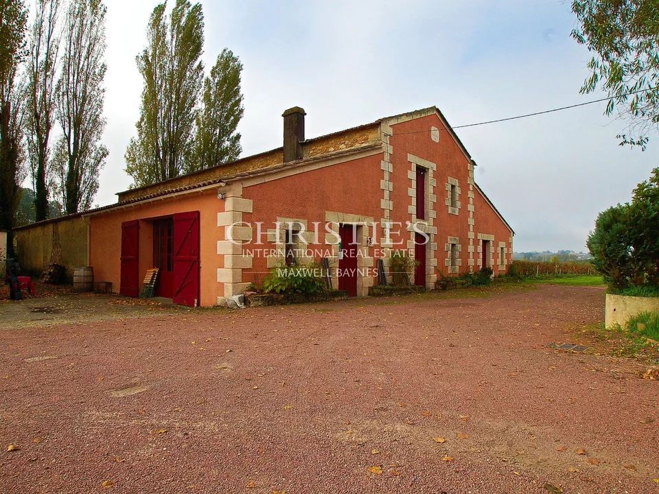 Villa i Blaye, Gironde - foto 3