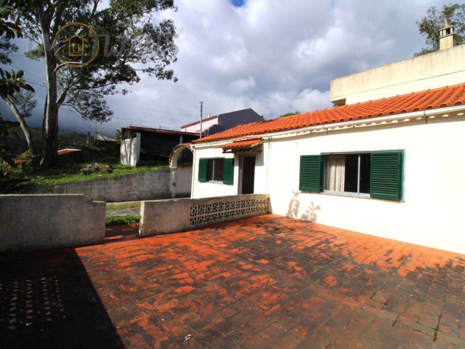 Landejendom i Monchique, Faro - foto 4