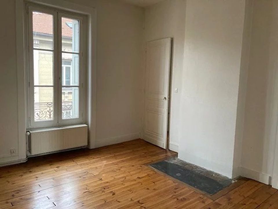 Apartament a Saint-Etienne, Loire - foto 3