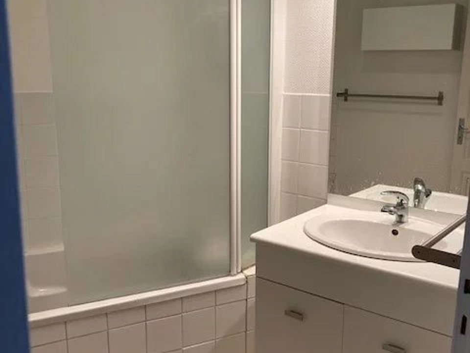 Apartament a Saint-Etienne, Loire - foto 4