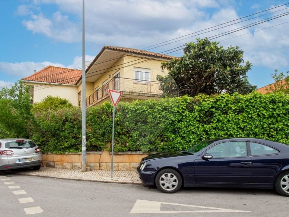 Villa i Carcavelos, Lisbon - foto 2