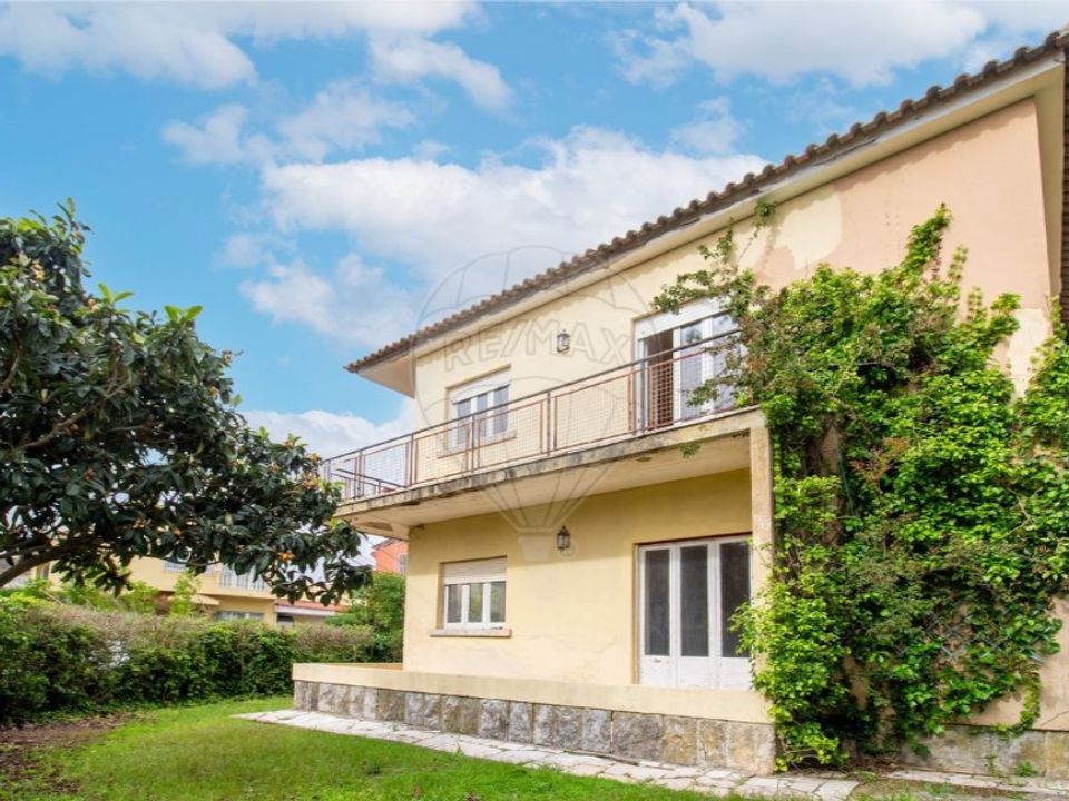 Villa i Carcavelos, Lisbon - foto 3