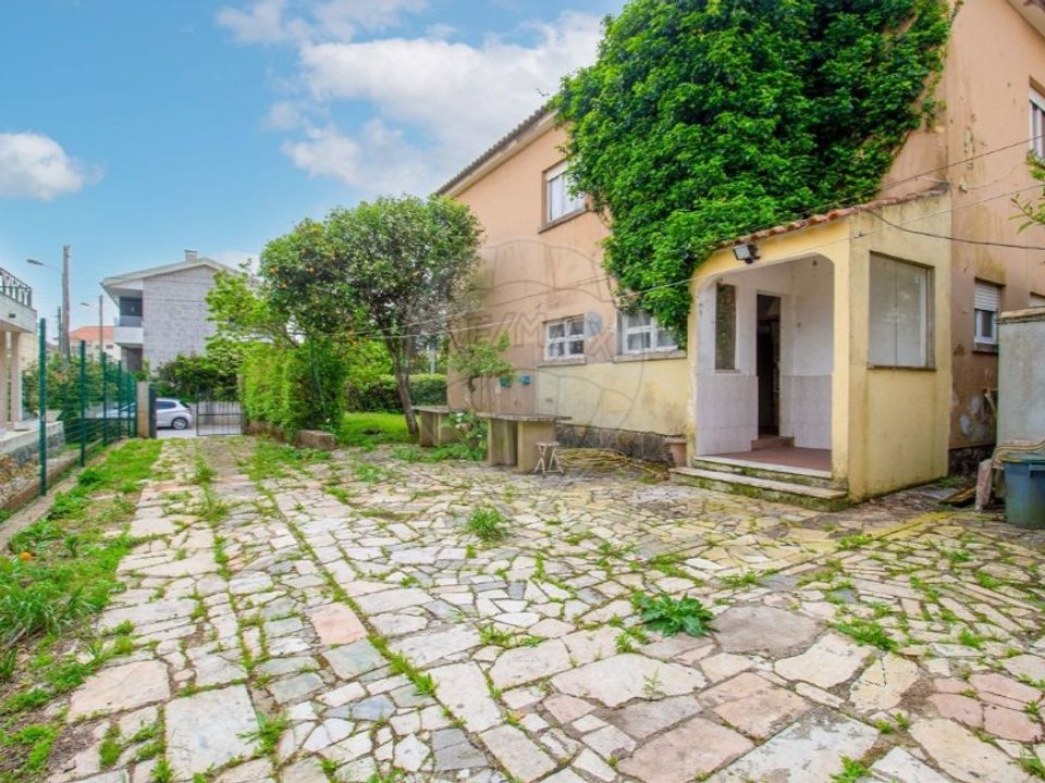 Villa i Carcavelos, Lisbon - foto 4