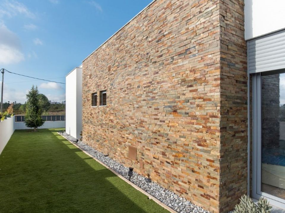 Villa i Fernao Ferro, Setubal - foto 2