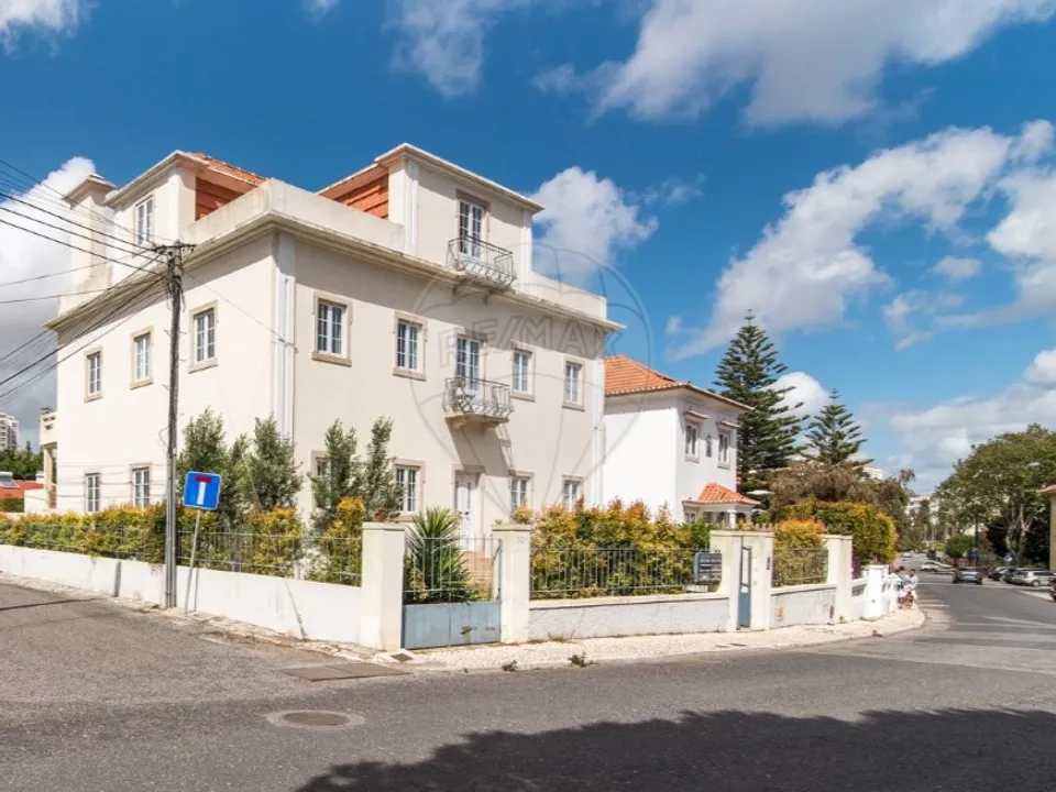 Apartament a Carcavelos, Lisbon - foto 1