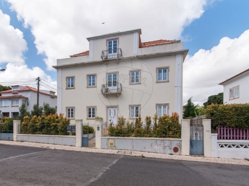 Apartament a Carcavelos, Lisbon - foto 2