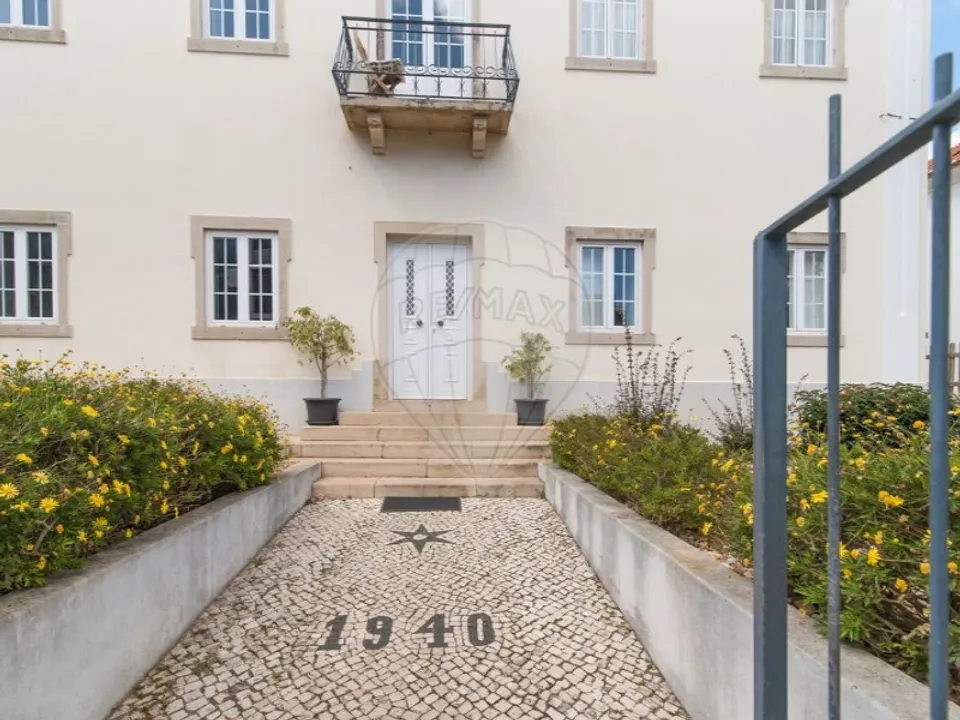 Apartament a Carcavelos, Lisbon - foto 3