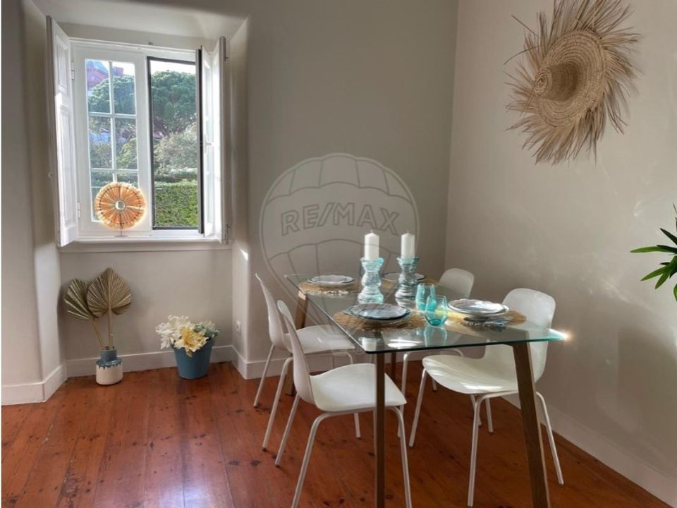 Apartament a Carcavelos, Lisbon - foto 5