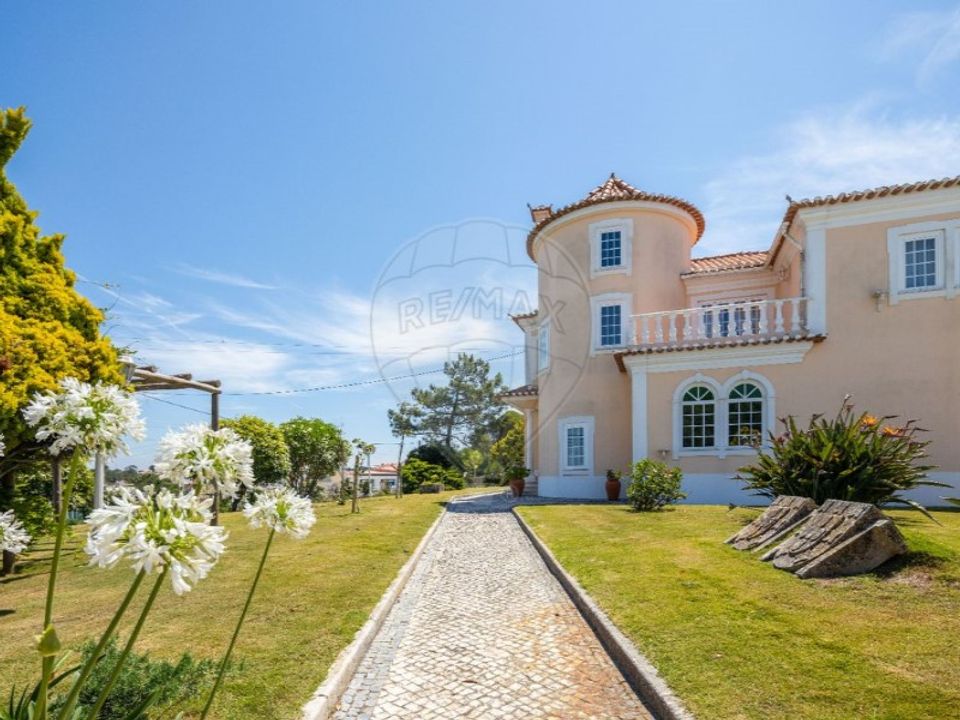 Villa i Ericeira, Lisbon - foto 1