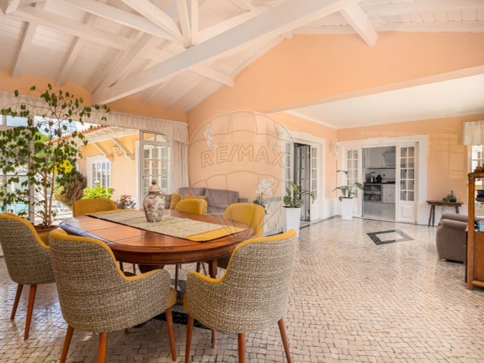 Villa i Ericeira, Lisbon - foto 3