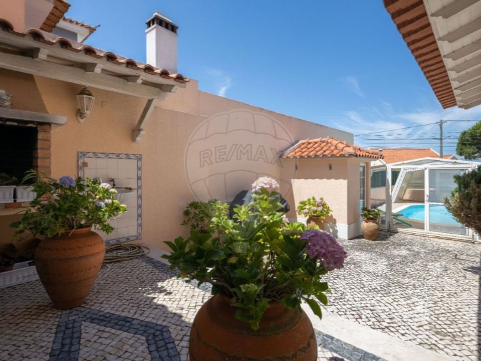 Villa i Ericeira, Lisbon - foto 4