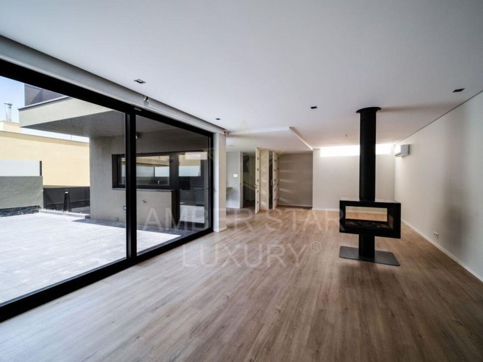 Villa a Canidelo, Porto - foto 1