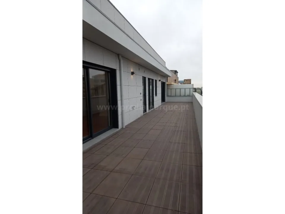 Lejlighed i Matosinhos, Porto - foto 1