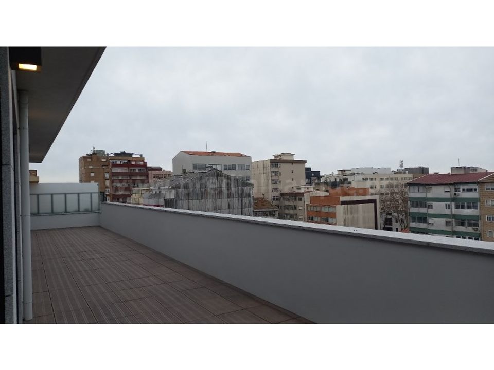 Lejlighed i Matosinhos, Porto - foto 2
