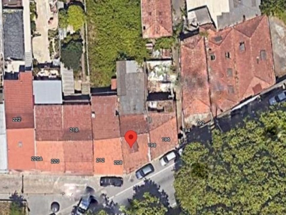 Helårsgrund i Paranhos, Porto - foto 3