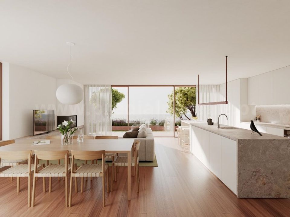 Villa i Madalena, Porto - foto 1