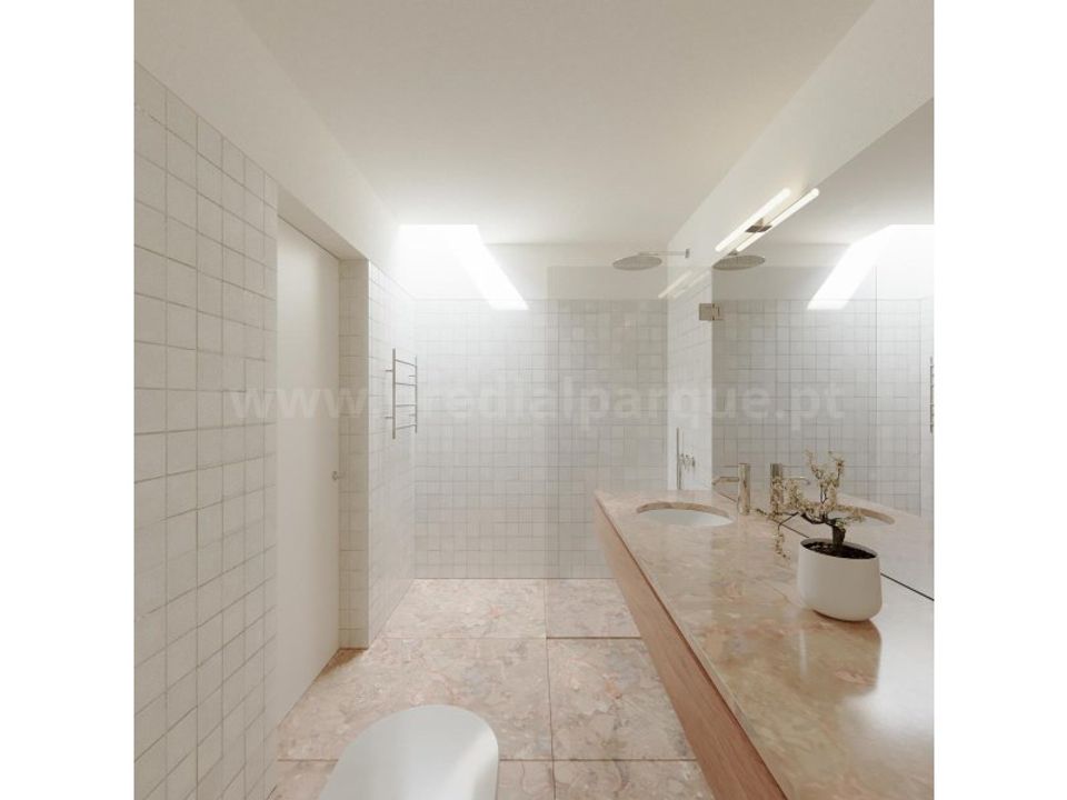 Villa i Madalena, Porto - foto 4