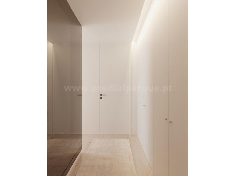 Lejlighed i Canidelo, Porto - foto 4