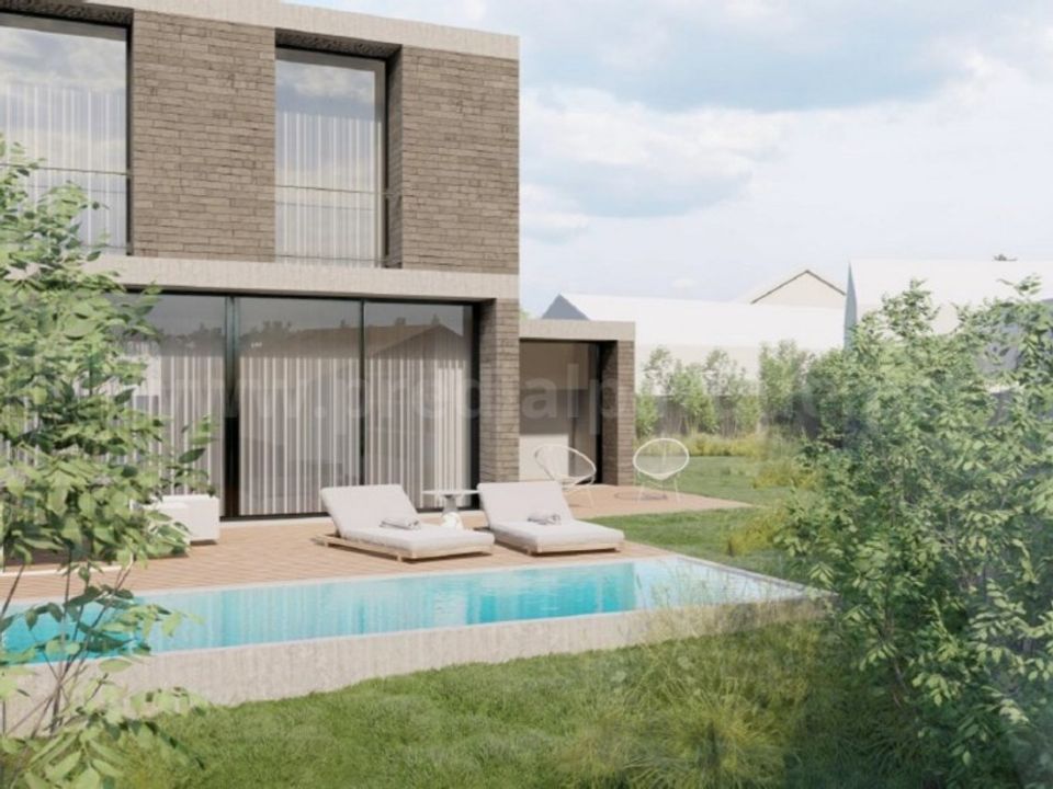 Villa i Matosinhos, Porto - foto 1