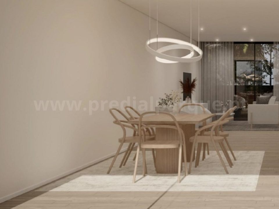 Villa i Matosinhos, Porto - foto 3