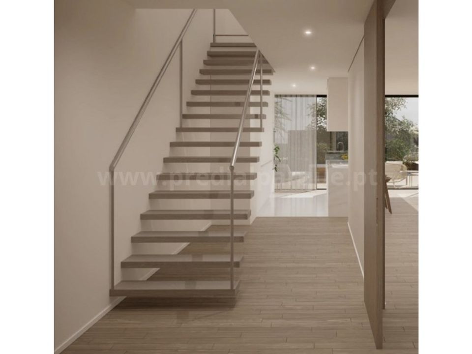 Villa i Matosinhos, Porto - foto 4