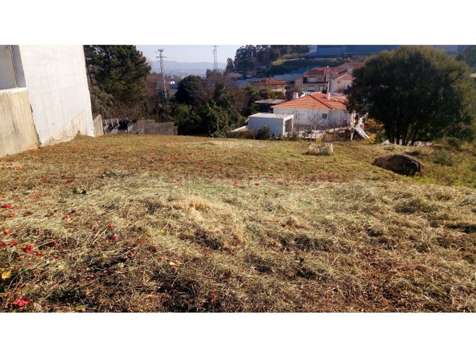 Helårsgrund i Vila Nova de Gaia, Porto - foto 2