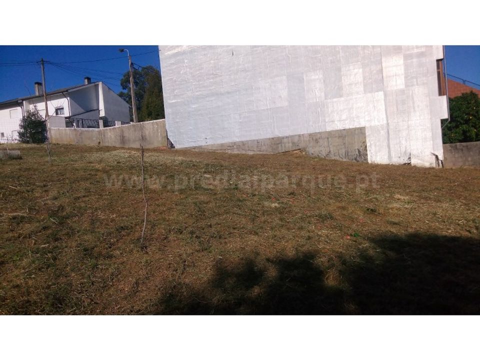 Helårsgrund i Vila Nova de Gaia, Porto - foto 4