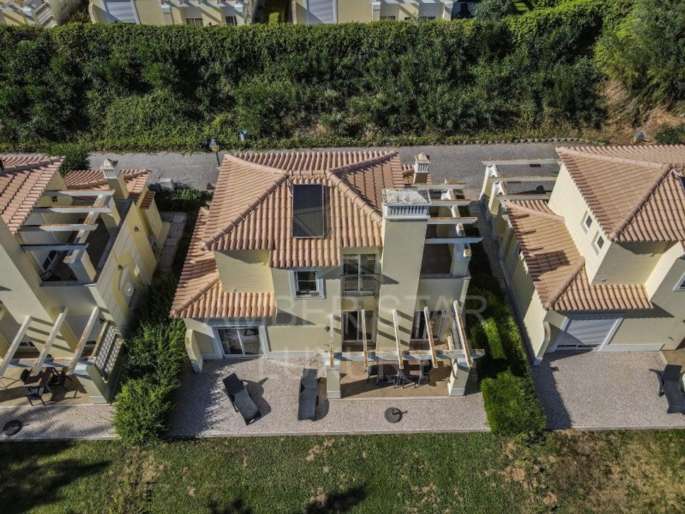 Villa i Castro Marim, Faro - foto 1