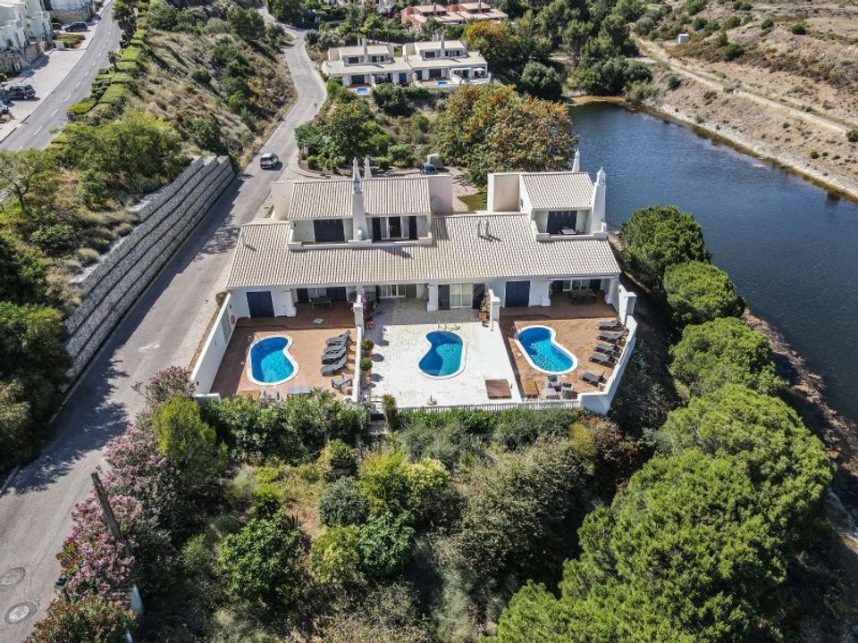 Villa i Castro Marim, Faro - foto 2