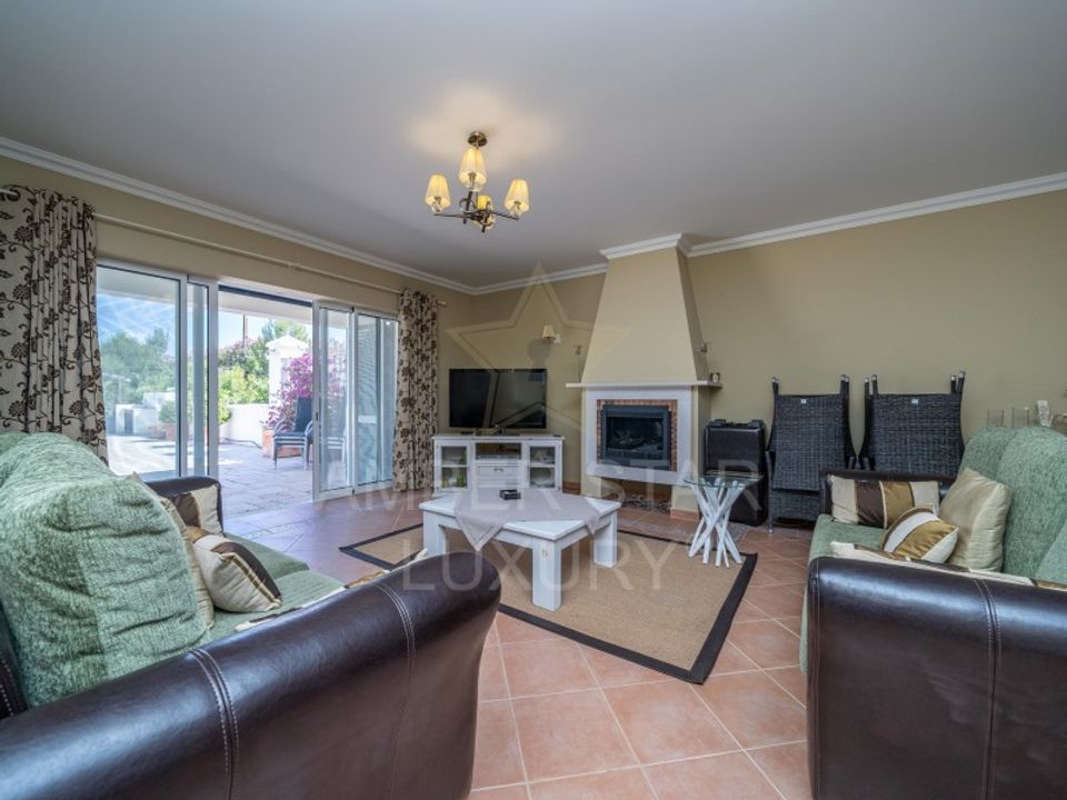 Villa i Castro Marim, Faro - foto 4
