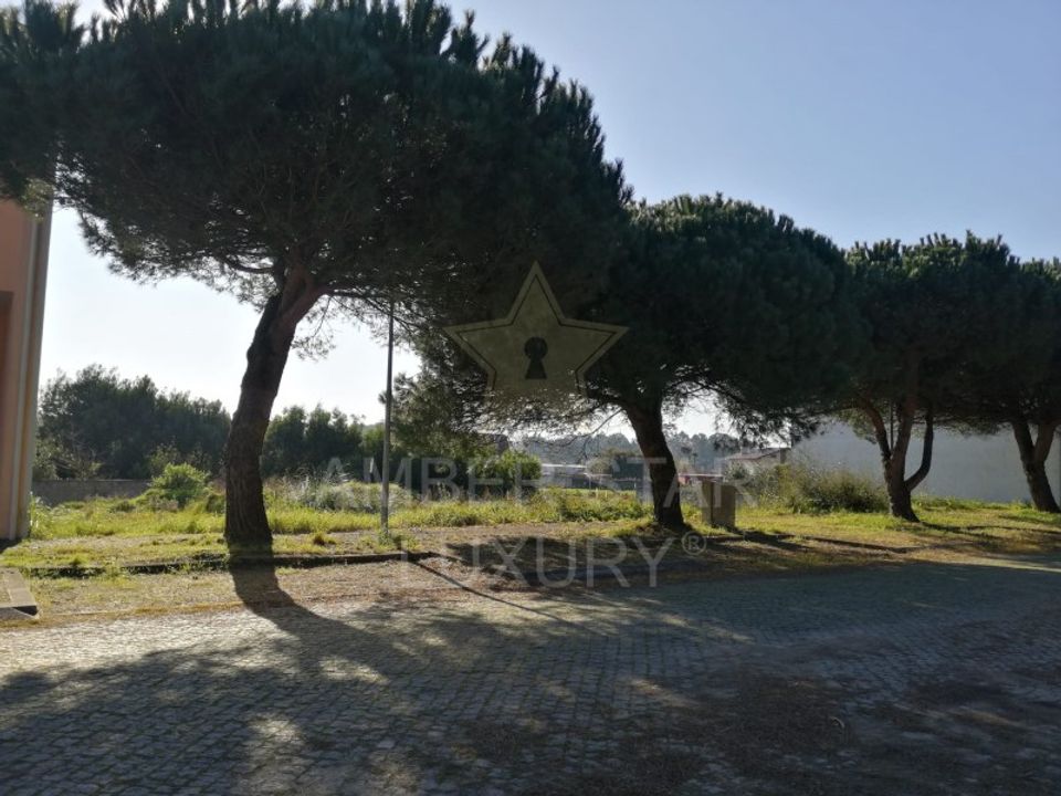 Helårsgrund i Espinho, Aveiro - foto 4